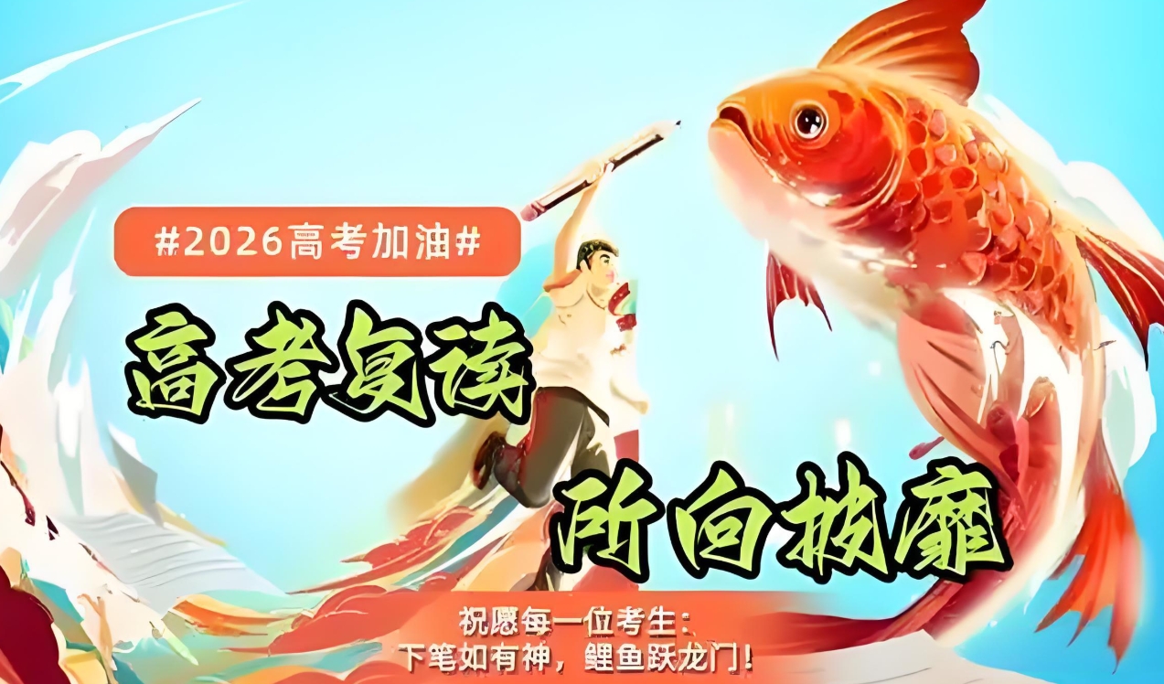 高考复读学校，高考封闭冲刺班，高考复读学习，复读复习方法