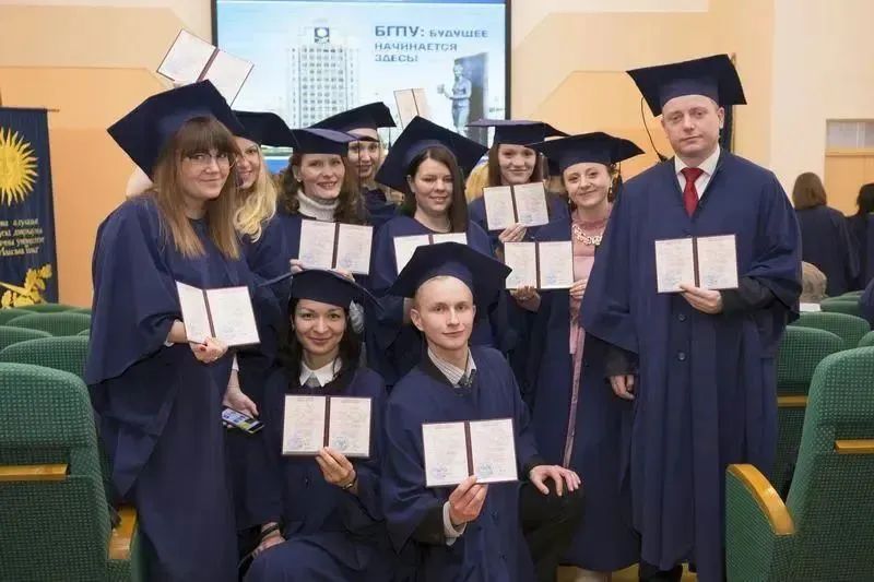 高性价比之选白俄罗斯留学中介十大排名