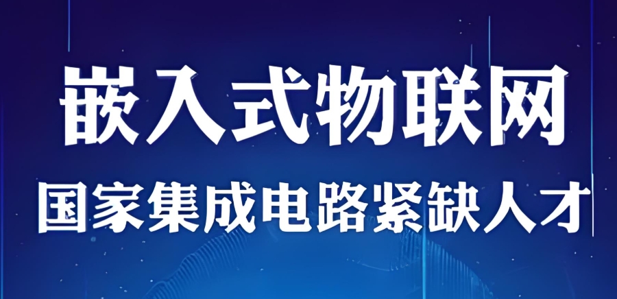 物联网（IoT）开发工程师培训学校
