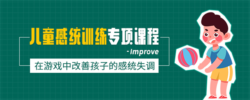 上海本地十大感觉统合训练机构排名