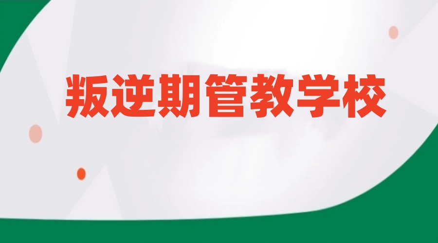 2025十大正规叛逆全封闭青少年学校全新榜单top10一览.jpg
