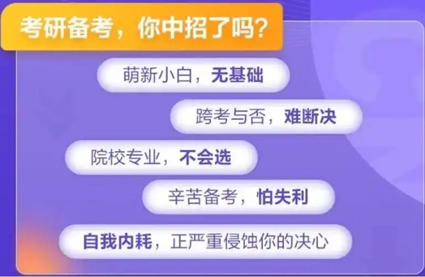 考研培训机构