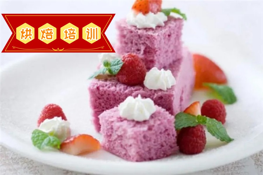 西点烘焙培训学校，烘焙技能学习，烘焙原材料，烘焙工具使用