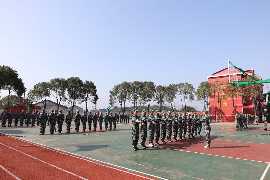 北京地区10大封闭叛逆学校排行榜