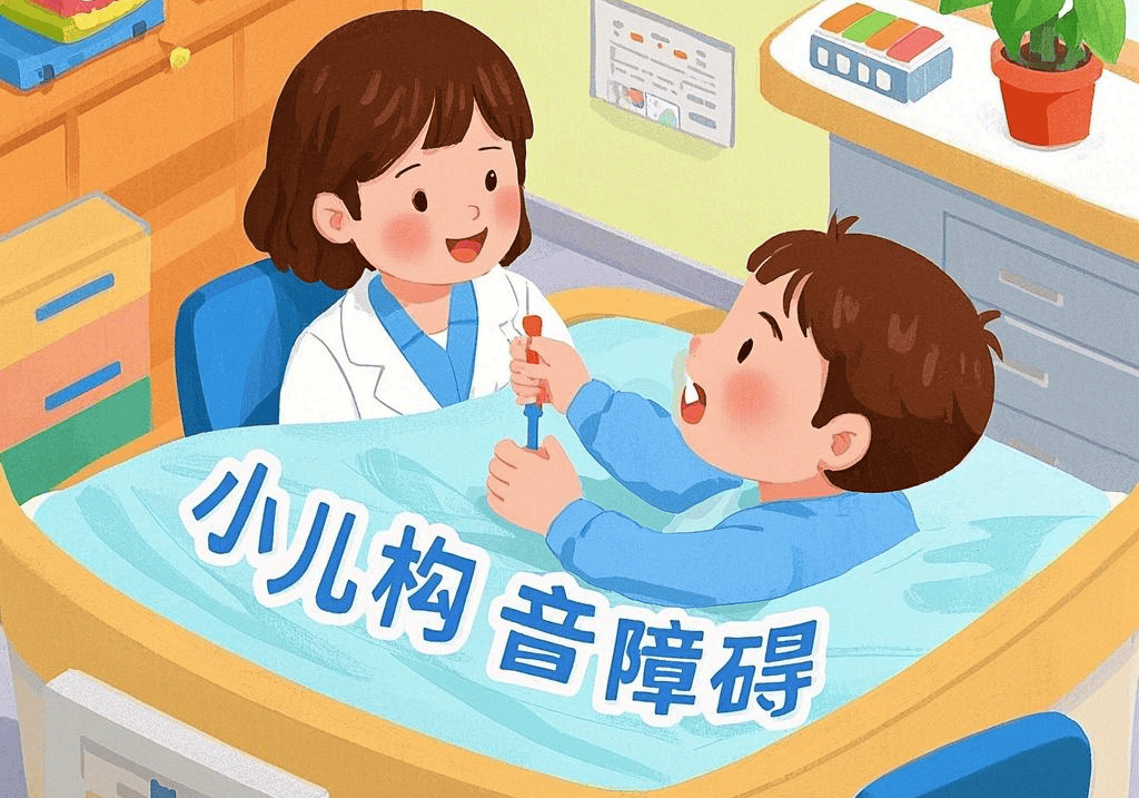 哈尔滨小孩说话含糊不清干预训练机构十大排名