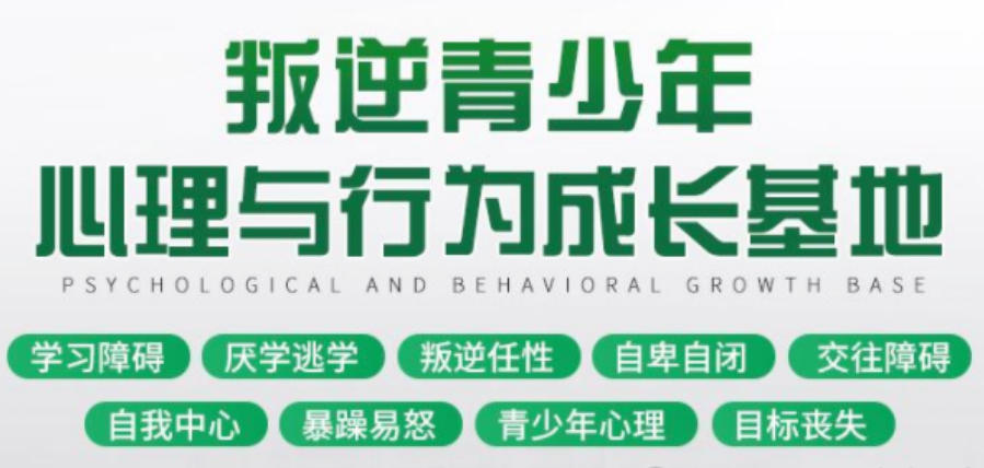 靠谱!济宁top名单榜十大青少年叛逆戒网瘾学校一览