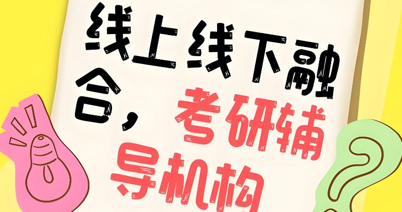 考研培训