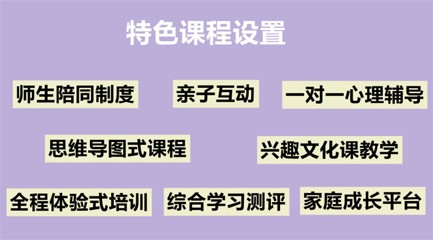 叛逆改造学校排名公布