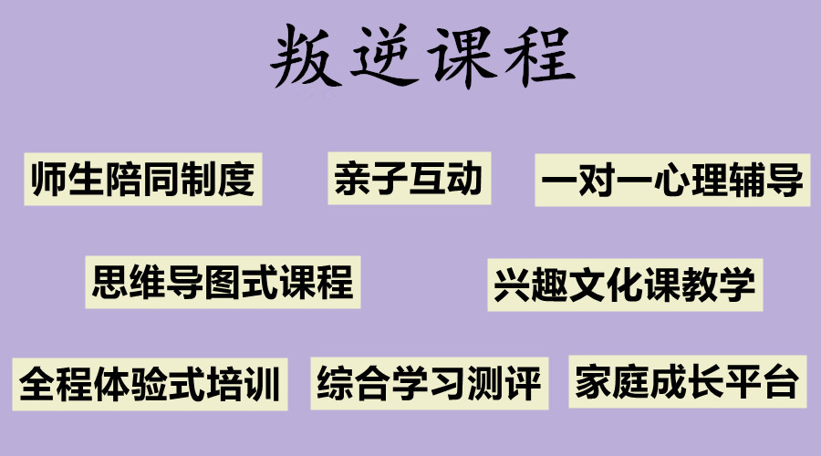 武汉叛逆管教学校排名