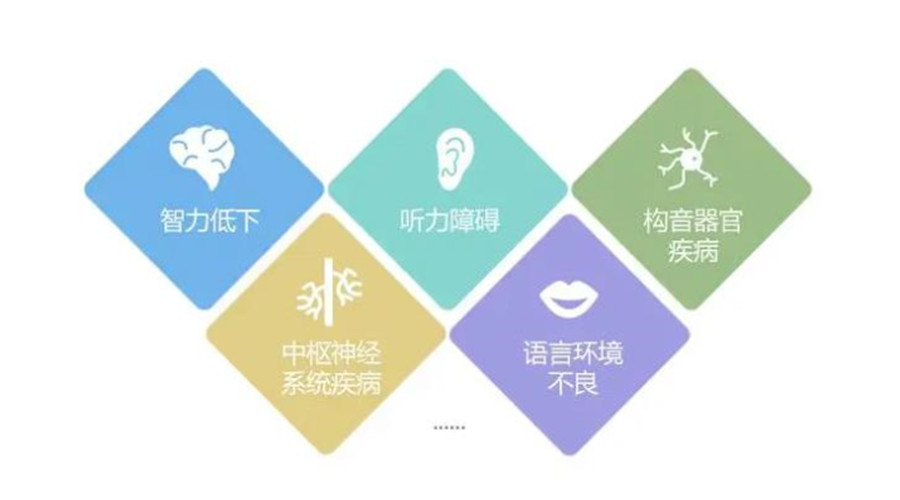 上海儿童语言障碍康复训练机构