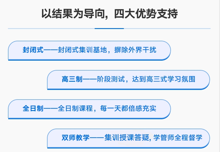 湖南27考研寄宿集训机构实力排名前十列表