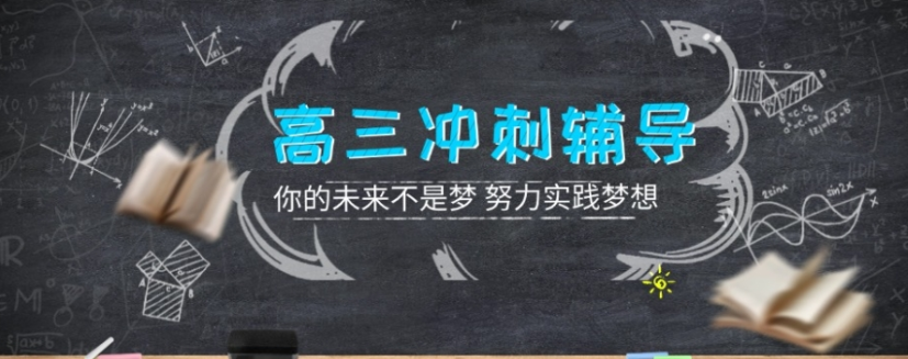 高三高考冲刺辅导机构
