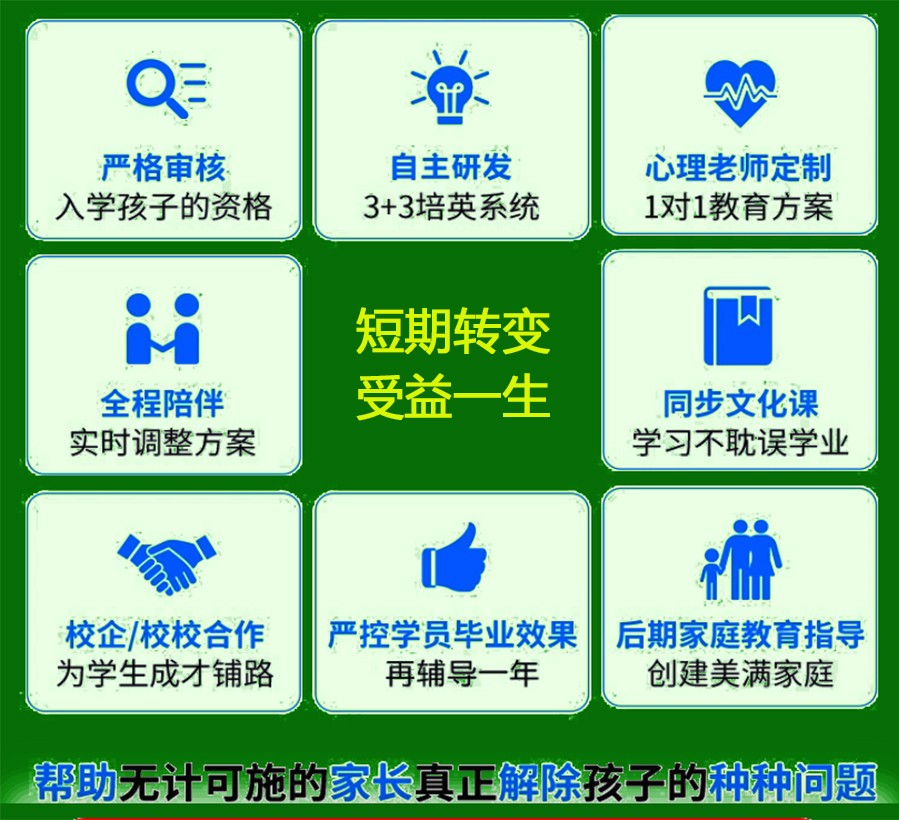 叛逆期青少年学校,青少年心理疏导学校,青少年叛逆封闭式学校,管教叛逆孩子