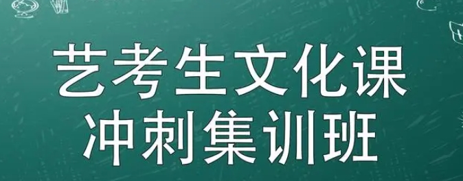 西安top10排行的艺考生文化课辅导机构名单介绍 西安top10排行的艺考生文化课辅导机构名单介绍