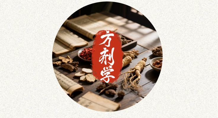 中药方剂系统班 中药方剂系统班