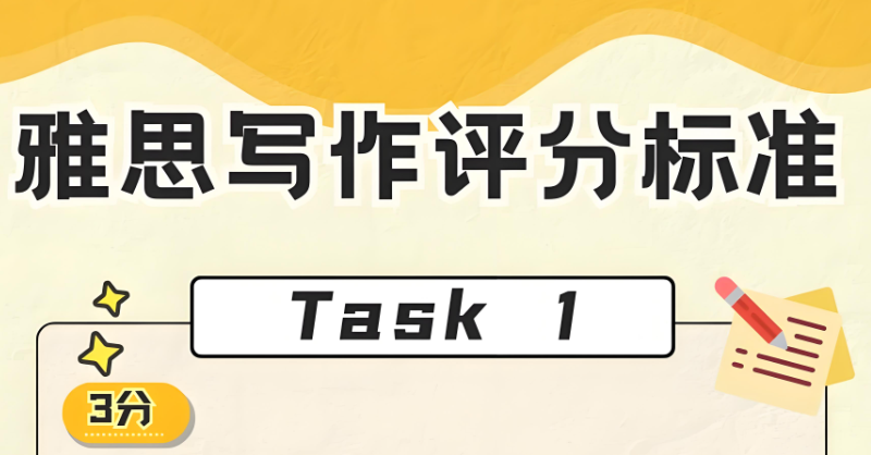 雅思写作