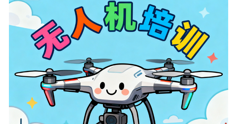 无人机考证