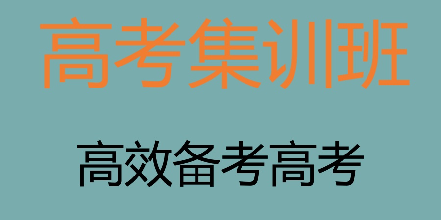 天津高考全日制集训辅导机构