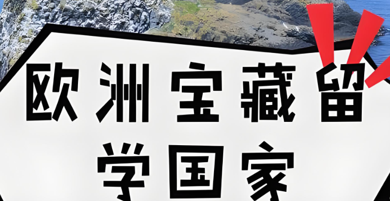欧美留学中介