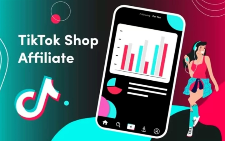 TikTok电商培训班