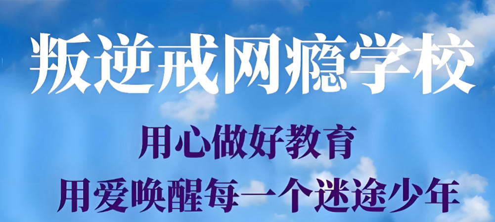 手机瘾网瘾戒除学校名单出炉