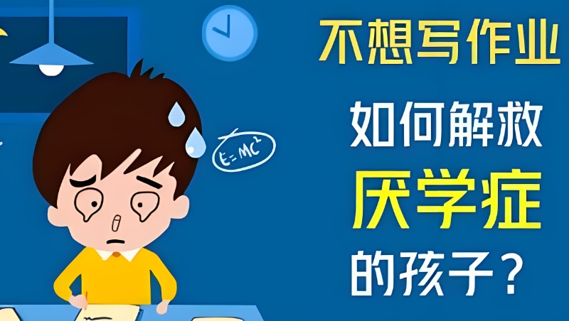 青少年叛逆行为矫正学校