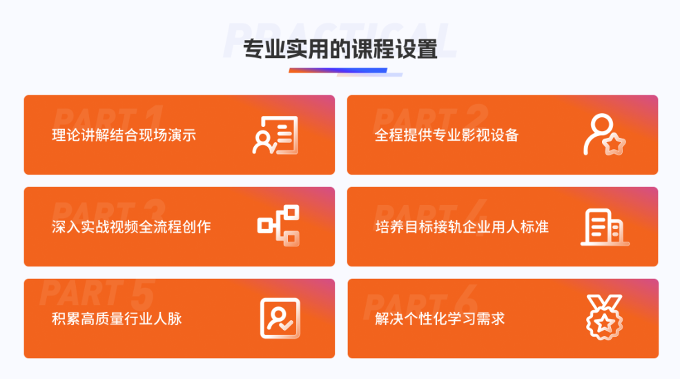江苏2025年十大影视制作培训机构排行榜总结