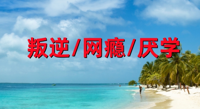 重庆网瘾矫正学校
