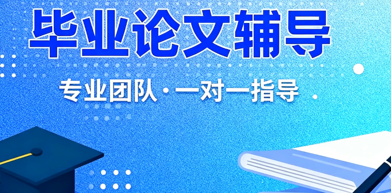 论文辅导