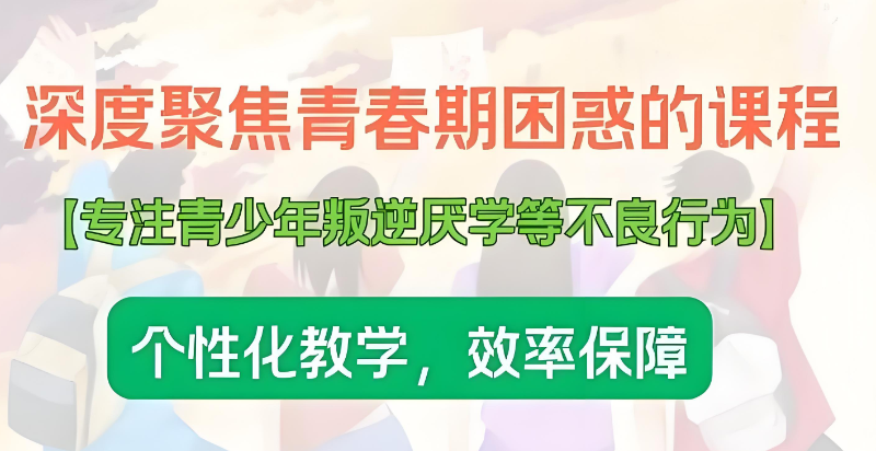 网瘾治疗培训