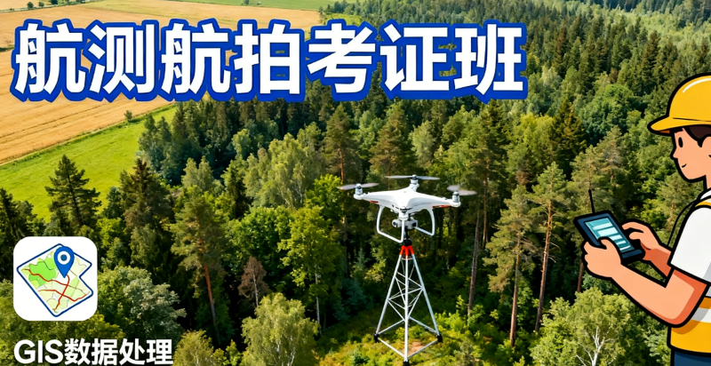 无人机培训