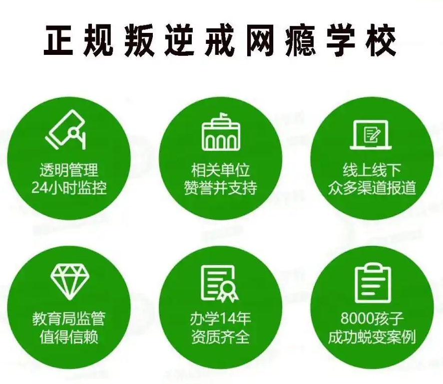 浙江2025年青少年叛逆封闭式学校十大排名