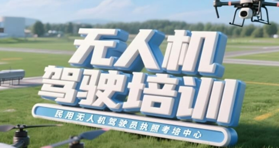 无人机培训机构哪家好