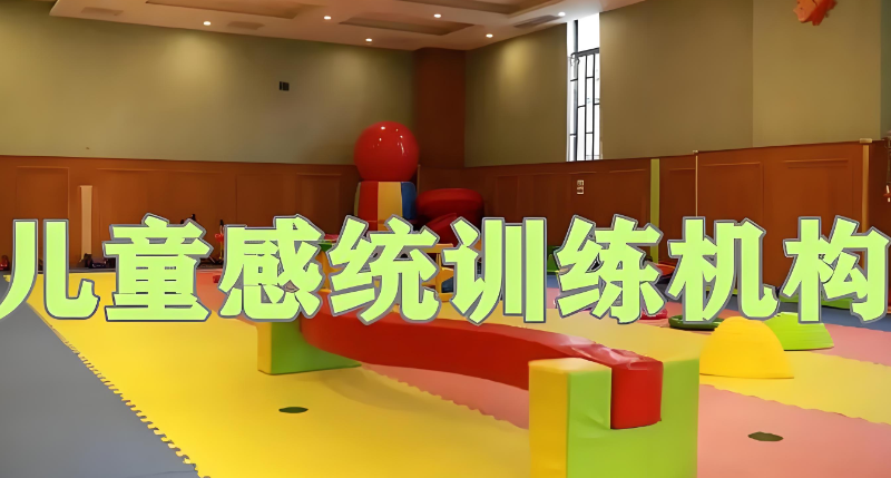 无锡感统训练机构 无锡感统训练机构