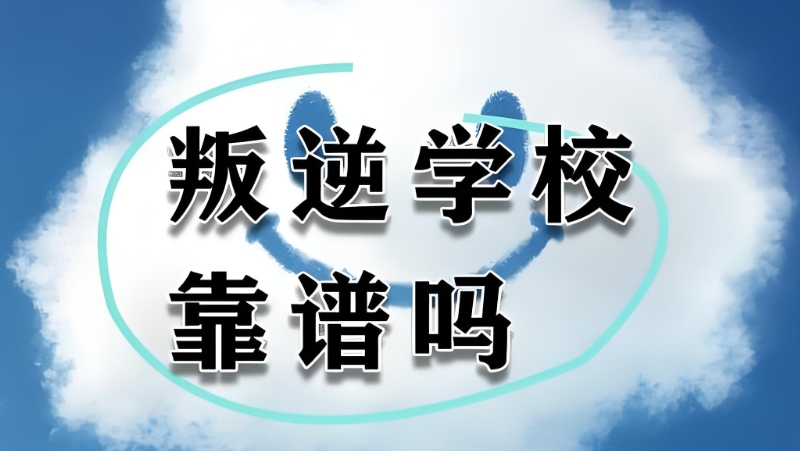 叛逆学校 叛逆学校