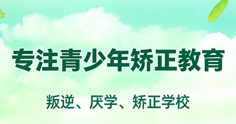 问题少年封闭式管教学校 问题少年封闭式管教学校