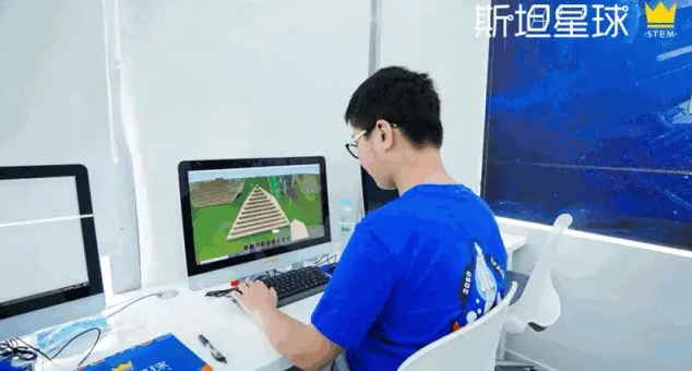 2026年国内少儿编程机构大盘点:为什么斯坦星球称为家长心中少儿编程.jpg 2026年国内少儿编程机构大盘点:为什么斯坦星球称为家长心中少儿编程.jpg
