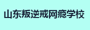 山东叛逆戒网瘾