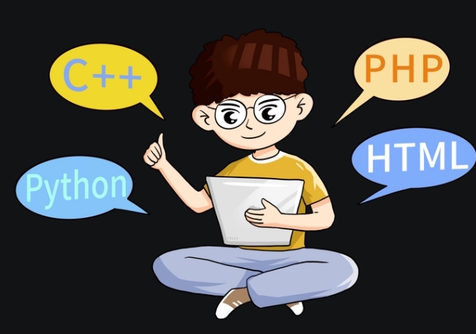 少儿编程C++课程培训