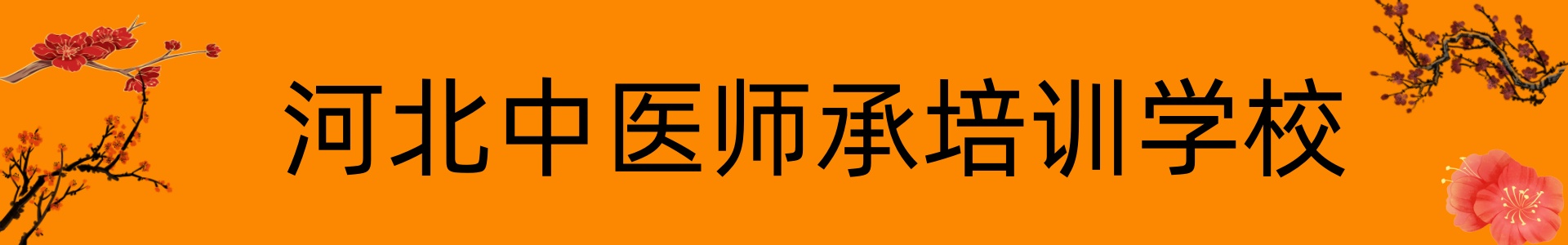 河北中医师承培训基地