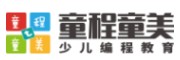 童程童美
