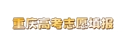 重庆高考志愿填报辅导