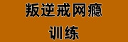 叛逆训练基地