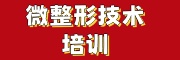 微整形培训