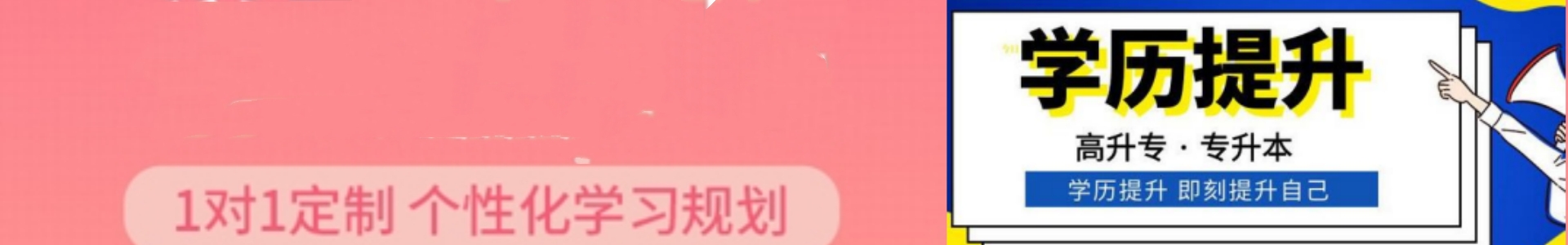 学历提升辅导学校