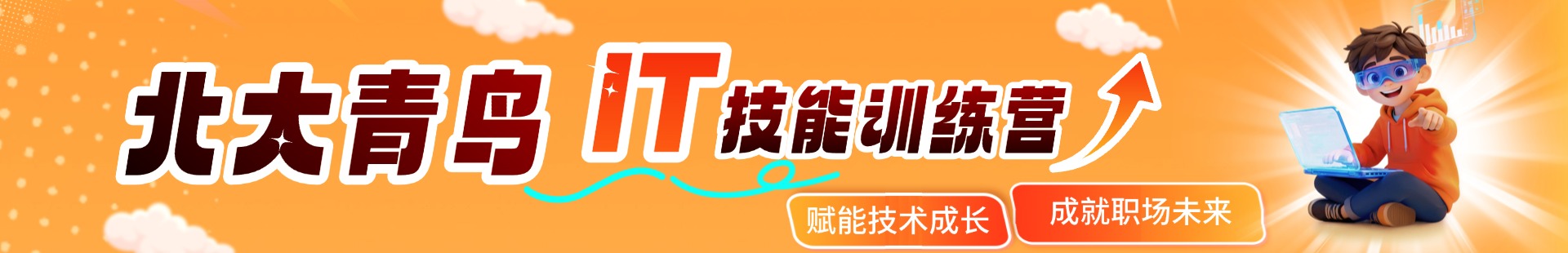 北大青鸟