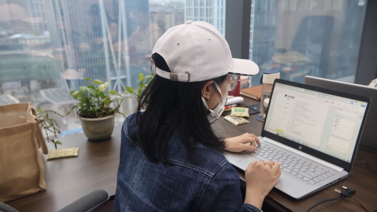 多次元雅思培训