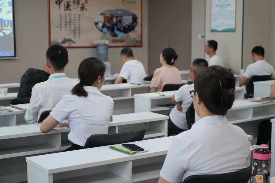 腾盛圆教育