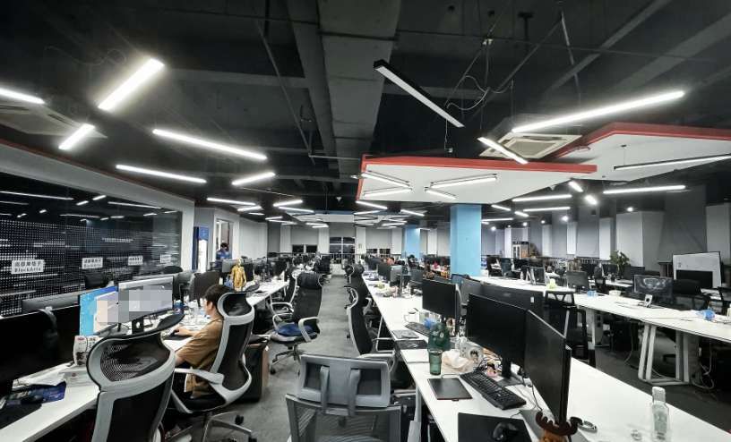 成都师资力量较强UI/UE全链路培训