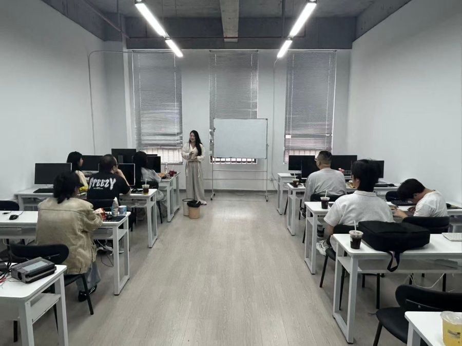 HIL台架实训